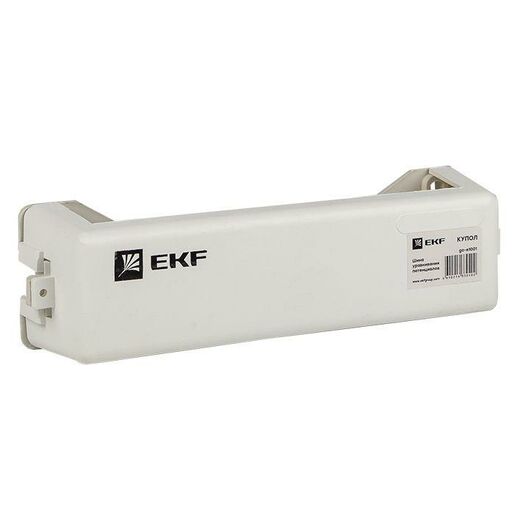 Шина уравнивания потенциалов PROxima EKF gc-e1001, изображение 6 • Купить по низкой цене в интернет-магазине СМЭК