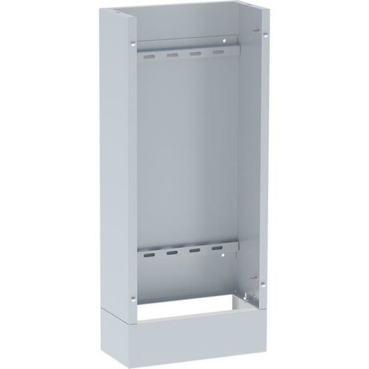 Короб нижний с цоколем (690х300х150) Basic EKF uerm-kor-n-690 • Купить по низкой цене в интернет-магазине СМЭК
