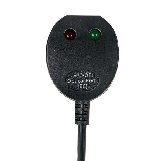 Головка оптосчитывающая C930-OPI USB PROxima EKF OPI-C930, изображение 4 • Купить по низкой цене в интернет-магазине СМЭК