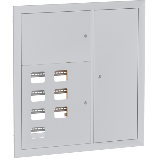 Щит этажный ЩЭ 7кв. (1000х950х160) PROxima EKF mb29-v-7 • Купить по низкой цене в интернет-магазине СМЭК