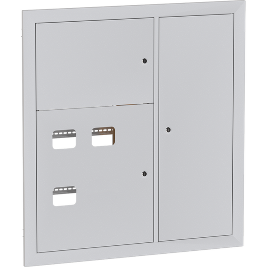 Щит этажный ЩЭ 3кв. (1000х950х160) PROxima EKF mb29-v-3 • Купить по низкой цене в интернет-магазине СМЭК