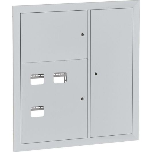 Щит этажный ЩЭ 3кв. (1000х950х160) Basic EKF mb28-v-3, изображение 5 • Купить по низкой цене в интернет-магазине СМЭК