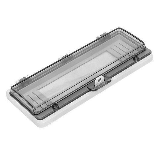 Окно герметичное 12 мод. IP67 PROxima EKF ak-g-12, изображение 18 • Купить по низкой цене в интернет-магазине СМЭК