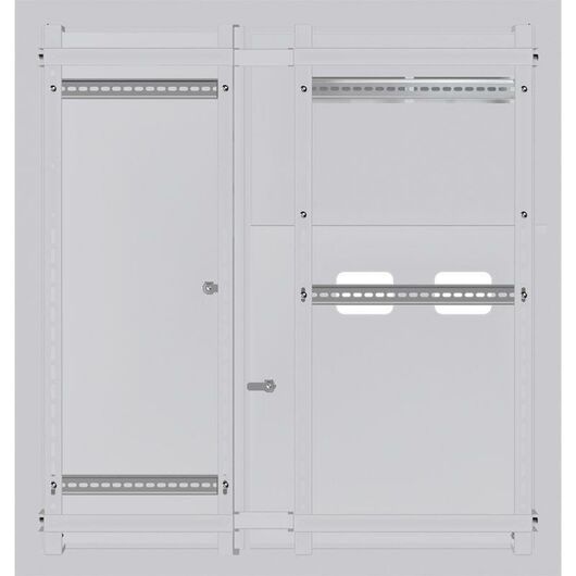 Щит этажный ЩЭ 2кв. (1000х950х160) Basic EKF mb28-v-2, изображение 6 • Купить по низкой цене в интернет-магазине СМЭК