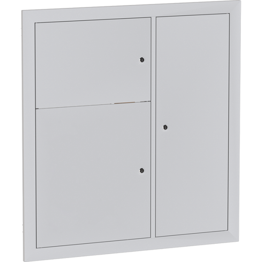 Щит этажный ЩЭ без окон (1000х950х160) PROxima EKF mb29-v-bo • Купить по низкой цене в интернет-магазине СМЭК