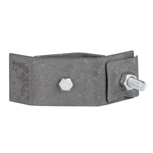 Держатель на водосток скручиваемый HZ PROxima EKF lp-d2308 • Купить по низкой цене в интернет-магазине СМЭК