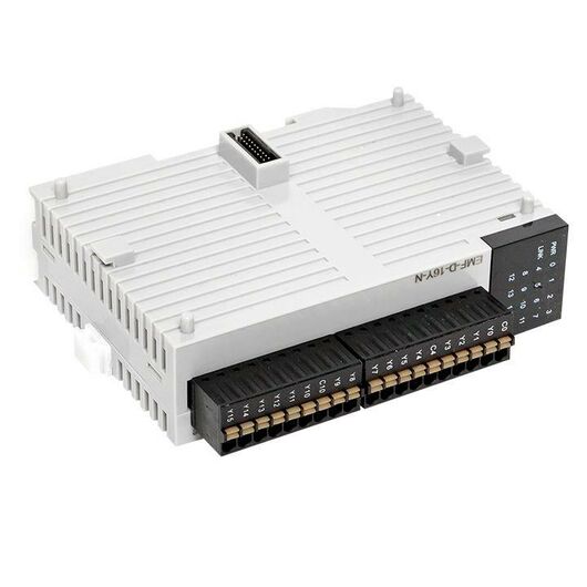 Модуль дискретного вывода EMF 16 N PRO-Logic PROxima EKF EMF-D-16Y-N • Купить по низкой цене в интернет-магазине СМЭК