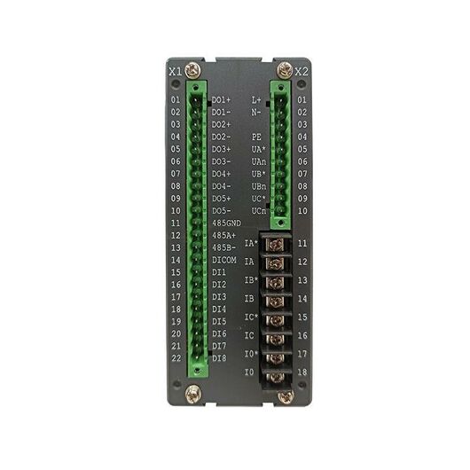 Устройство релейной защиты и автоматики ReLite 52V 512.43.85.12.22.01 Stingray EKF RT52V-512-43-85-12-22-01, изображение 6 • Купить по низкой цене в интернет-магазине СМЭК