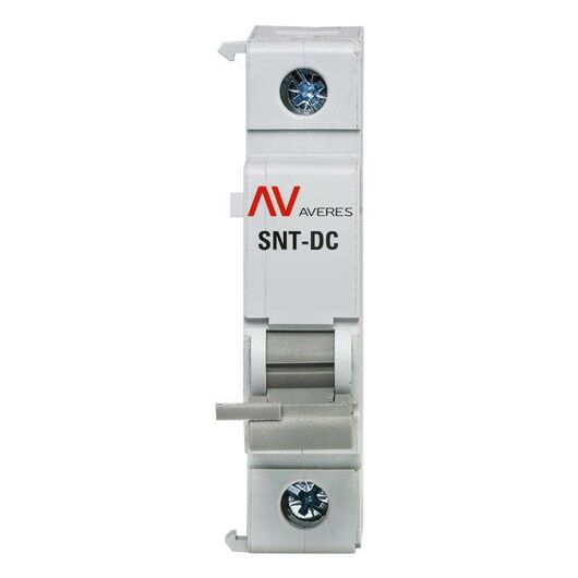 Расцепитель независимый AV-SNT DC AVERES EKF av-snt-DC-averes, изображение 3 • Купить по низкой цене в интернет-магазине СМЭК