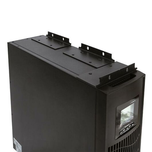 Источник бесперебойного питания линейно-интерактивный E-Power PSW 600 2000ВА для монтажа в стойку с АКБ 3х12В_9Ач PROxima EKF PSW-620-RTB, изображение 8 • Купить по низкой цене в интернет-магазине СМЭК