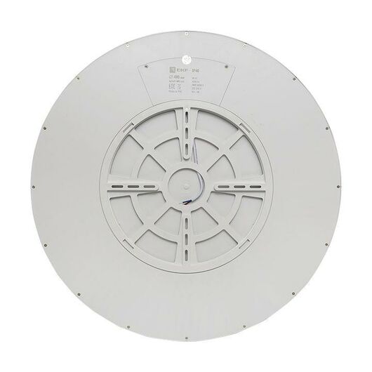 Светильник потолочный Умный 480мм Connect EKF sclwf-480-cct • Купить по низкой цене в интернет-магазине СМЭК