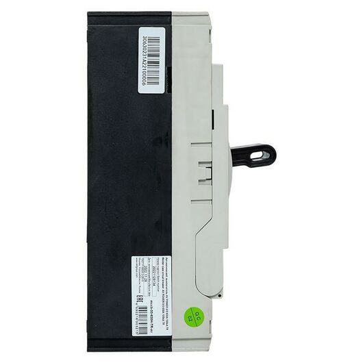 Выключатель автоматический 630А 100кА AV POWER-3/3 TR AVERES EKF mccb-33-630H-TR-av, изображение 6 • Купить по низкой цене в интернет-магазине СМЭК