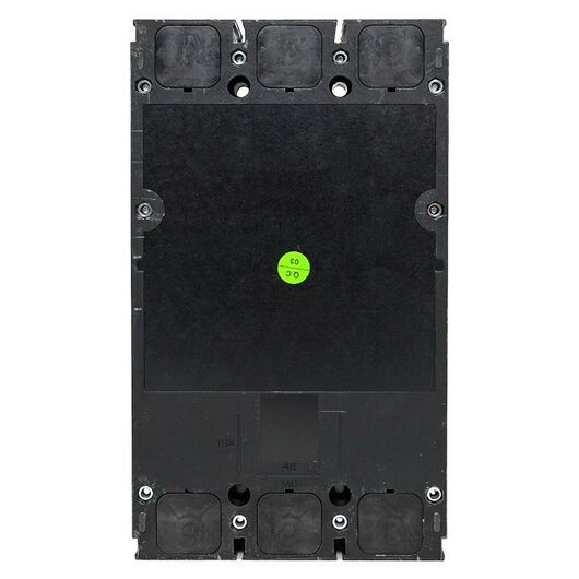 Выключатель автоматический 500А 100кА AV POWER-3/3 TR AVERES EKF mccb-33-500H-TR-av • Купить по низкой цене в интернет-магазине СМЭК
