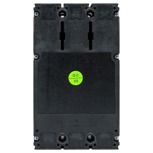Выключатель автоматический 32А 80кА AV POWER-1/3 TR AVERES EKF mccb-13-32H-TR-av, изображение 8 • Купить по низкой цене в интернет-магазине СМЭК