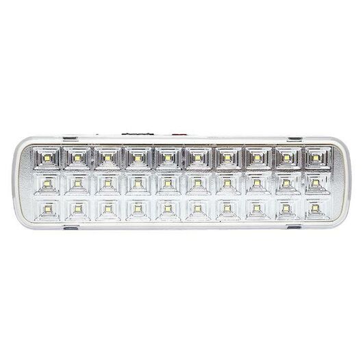 Светильник аварийного освещения BACKUP-250 LED PROxima EKF dpa-102, изображение 9 • Купить по низкой цене в интернет-магазине СМЭК