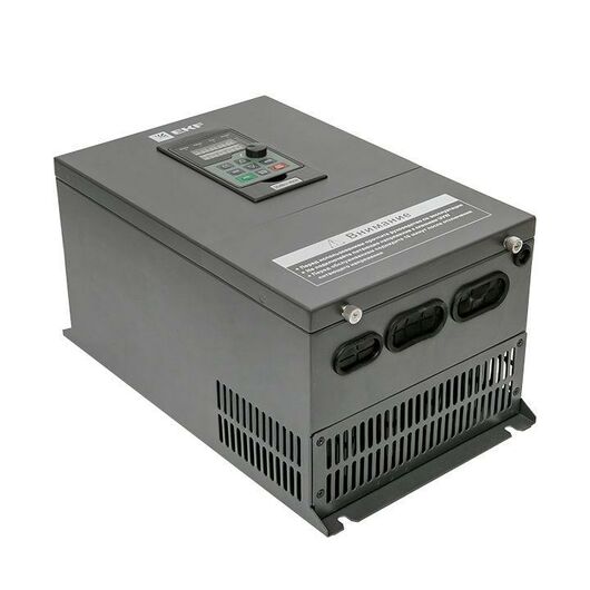 Преобразователь частоты 37/45кВт 3х400В с торм. модулем VECTOR-100 PROxima EKF VT100-037-3B, изображение 8 • Купить по низкой цене в интернет-магазине СМЭК