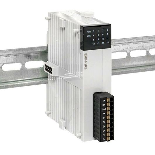 Модуль интерфейсный EMF 1RS PRO-Logic PROxima EKF EMF-I-1RS, изображение 3 • Купить по низкой цене в интернет-магазине СМЭК