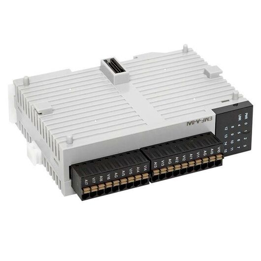 Модуль аналогового ввода EMF 8 PRO-Logic PROxima EKF EMF-A-8AI • Купить по низкой цене в интернет-магазине СМЭК