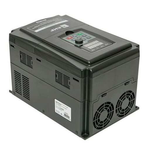 Преобразователь частоты 22/30кВт 3х400В с торм. модулем VECTOR-100 PROxima EKF VT100-022-3B, изображение 4 • Купить по низкой цене в интернет-магазине СМЭК