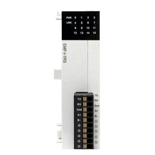 Модуль интерфейсный EMF 1RS PRO-Logic PROxima EKF EMF-I-1RS, изображение 8 • Купить по низкой цене в интернет-магазине СМЭК