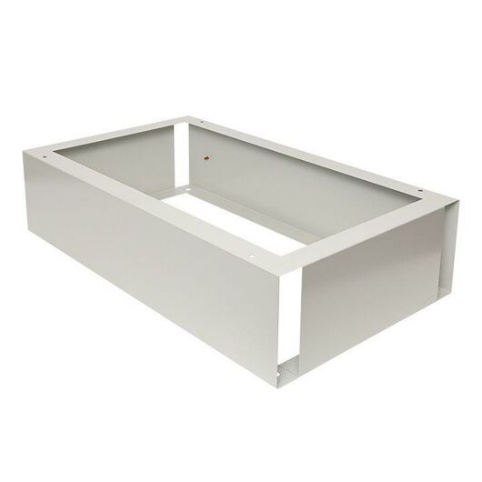 Цоколь к ВРУ Unit S IP31 (200х600х450) PROxima EKF mb15-08-04-04 • Купить по низкой цене в интернет-магазине СМЭК