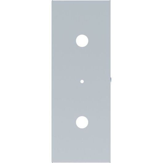 Щит ЯУР на 2 счетчика с двумя DIN-рейками (400х300х150) Basic EKF uerm-din-400-2, изображение 4 • Купить по низкой цене в интернет-магазине СМЭК