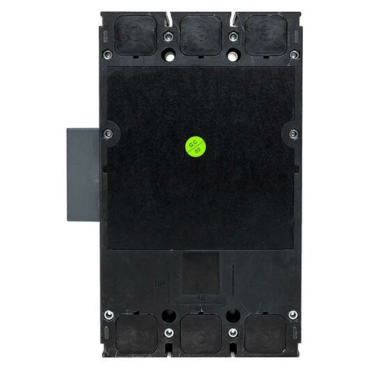 Выключатель автоматический 400А 100кА AV POWER-3/3 ETU2.2 AVERES EKF mccb-33-400H-2.2-av, изображение 10 • Купить по низкой цене в интернет-магазине СМЭК