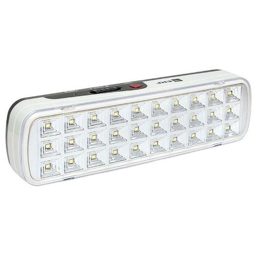 Светильник аварийного освещения BACKUP-250 LED PROxima EKF dpa-102, изображение 6 • Купить по низкой цене в интернет-магазине СМЭК