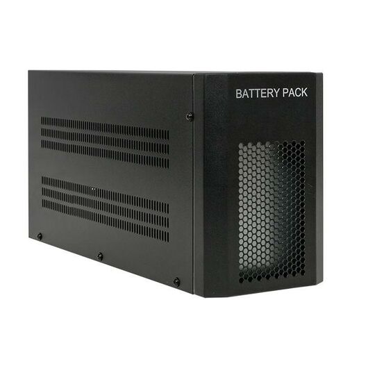 Блок батарейный внешний с АКБ 3х12В 7А.ч для ИБП E-Power SW900Pro-TB 1000В.А EKF SW900PRO-EBBT-73, изображение 4 • Купить по низкой цене в интернет-магазине СМЭК