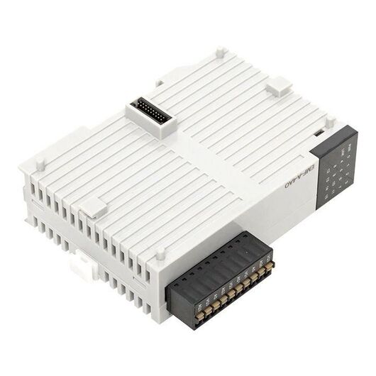 Модуль аналогового вывода EMF 4 PRO-Logic PROxima EKF EMF-A-4AO • Купить по низкой цене в интернет-магазине СМЭК
