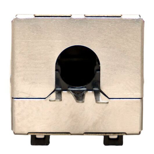 Модуль розеточный Keystone RJ45 кат.6 FTP экранир. 110 IDC 90град. TERACOM PRO EKF TRP-KSTN-SOCK-90D-6FTP, изображение 6 • Купить по низкой цене в интернет-магазине СМЭК