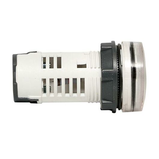 Матрица светодиодная AD16-22HS 230В AC IP65 бел. PROxima EKF ledm-ad16-w-65, изображение 8 • Купить по низкой цене в интернет-магазине СМЭК