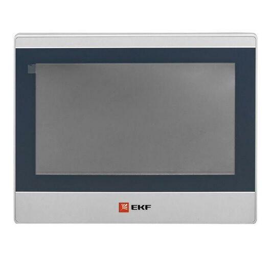 Панель оператора PRO-Screen 10E EKF RSC-10E • Купить по низкой цене в интернет-магазине СМЭК