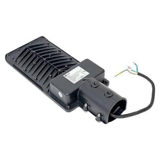 Светильник светодиодный ДКУ-9001-Ш 30Вт 5000К IP65 консольный PROxima EKF SLL-9001-30-5000, изображение 11 • Купить по низкой цене в интернет-магазине СМЭК