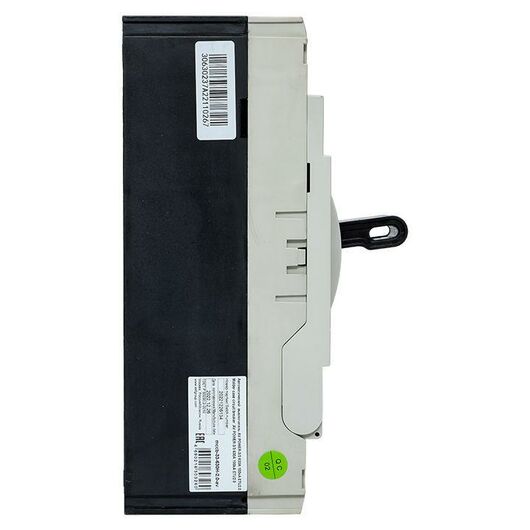 Выключатель автоматический 630А 100кА AV POWER-3/3 ETU2.0 AVERES EKF mccb-33-630H-2.0-av, изображение 4 • Купить по низкой цене в интернет-магазине СМЭК