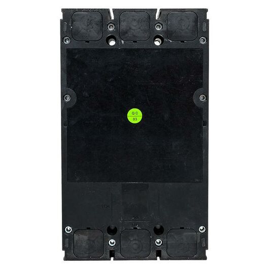 Выключатель автоматический 630А 100кА AV POWER-3/3 TR AVERES EKF mccb-33-630H-TR-av, изображение 5 • Купить по низкой цене в интернет-магазине СМЭК