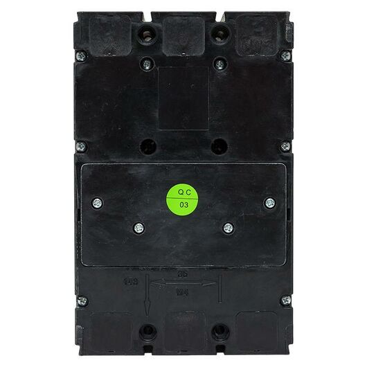 Выключатель автоматический 160А 80кА AV POWER-2/3 TR AVERES EKF mccb-23-160H-TR-av • Купить по низкой цене в интернет-магазине СМЭК