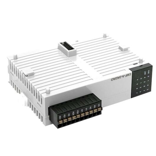 Модуль аналогового в/в EMF 2/2 PRO-Logic PROxima EKF EMF-A-2AI2AO • Купить по низкой цене в интернет-магазине СМЭК