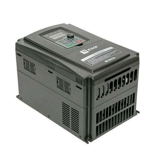 Преобразователь частоты 22/30кВт 3х400В с торм. модулем VECTOR-100 PROxima EKF VT100-022-3B • Купить по низкой цене в интернет-магазине СМЭК