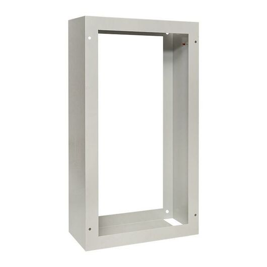 Цоколь к ВРУ Unit S IP31 (200х800х450) PROxima EKF mb15-08-04-05, изображение 5 • Купить по низкой цене в интернет-магазине СМЭК