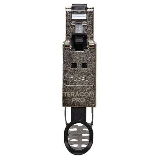 Коннектор полевой заделки RJ45 (8P8C) STP экранир. для кабеля кат.6A TERACOM PRO EKF TRP-PLUG-6ASTP-FST, изображение 7 • Купить по низкой цене в интернет-магазине СМЭК