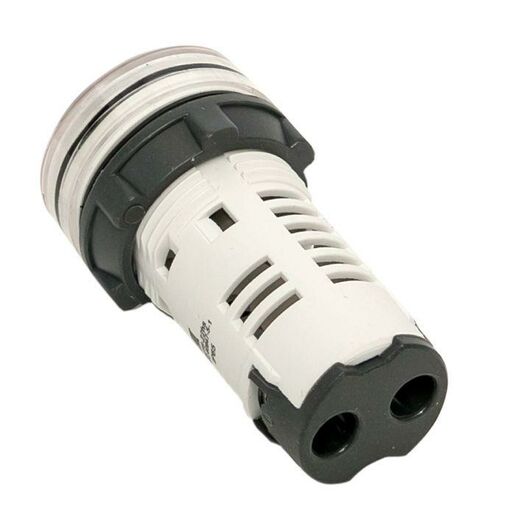 Матрица светодиодная AD16-22HS 230В AC IP65 бел. PROxima EKF ledm-ad16-w-65, изображение 7 • Купить по низкой цене в интернет-магазине СМЭК