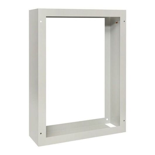 Цоколь к ВРУ Unit S IP31 (200х600х450) PROxima EKF mb15-08-04-04, изображение 3 • Купить по низкой цене в интернет-магазине СМЭК