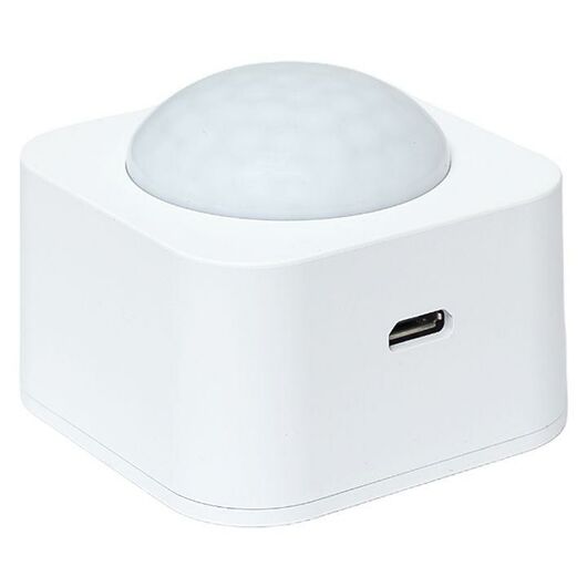 Датчик движения умный Zigbee Connect EKF is-pir-zb-1, изображение 3 • Купить по низкой цене в интернет-магазине СМЭК