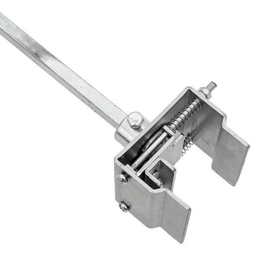 Рукоятка выносная поворотная РП-47 (300мм) EKF RP47300, изображение 8 • Купить по низкой цене в интернет-магазине СМЭК