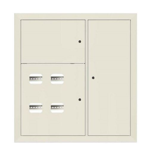Щит этажный 4кв. RAL9002 (1000х950х160) PROxima EKF mb29-v-4-ral9002 • Купить по низкой цене в интернет-магазине СМЭК
