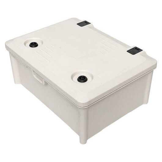 Щит ЩМП антивандальный (400х300х170мм) IP65 навесной PROxima EKF FRE403017MP, изображение 6 • Купить по низкой цене в интернет-магазине СМЭК