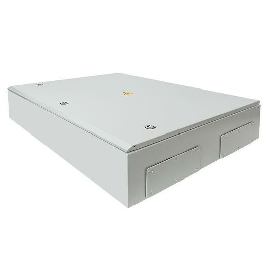 Щит с монтажной панелью ЩМПг- 80.60.25 каб фланец IP65 PROxima EKF mb65-806025-m • Купить по низкой цене в интернет-магазине СМЭК