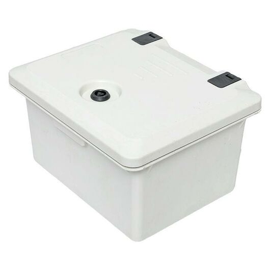 Щит ЩМП антивандальный (300х250х170мм) IP65 навесной PROxima EKF FRE302517MP, изображение 3 • Купить по низкой цене в интернет-магазине СМЭК