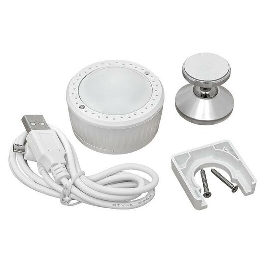 Датчик 4в1 умный Zigbee Connect EKF is-thpl-zb, изображение 3 • Купить по низкой цене в интернет-магазине СМЭК